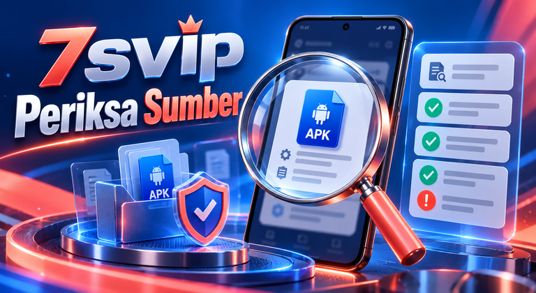 Ilustrasi panduan 7svip